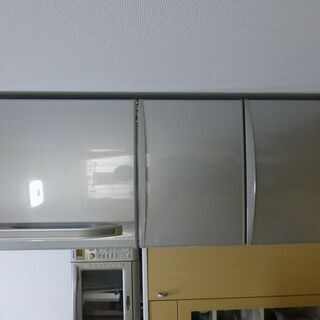 TOSHIBA 冷凍冷蔵庫 ３ドア 340L 2011年製