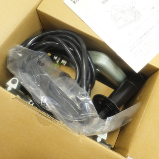 [K1207J] 未使用 マキタ makita 小型ミゾキリ 3004A 電動工具 大工道具