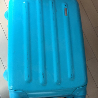 スーツケース 機内持ち込みサイズ