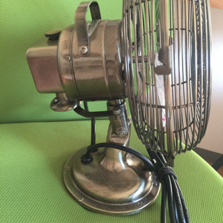 ニトリ オリジナルメタルトロ ファン 扇風機