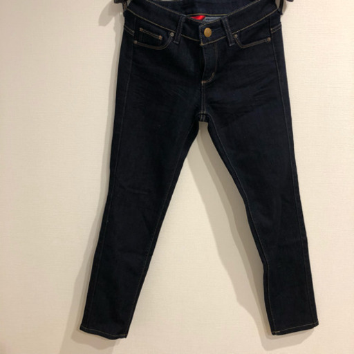 レディース服 ユニクロ新品 ひつじ 石神井公園のジーンズ デニム レディース の中古 古着あげます 譲ります ジモティーで不用品の処分 レディース服 ユニクロ新品 ひつじ 石神井公園のジーンズ デニム レディース の中古 古着あげます 譲ります ジモティーで不用品の処分