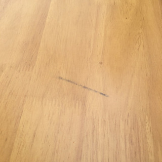 大川家具購入 サンコウ ダイニング4点セットベンチ 回転チェア ラバーウッド　KING