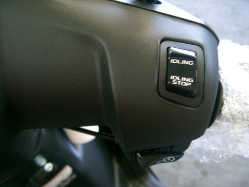値上げ前の貴重なマットブラック!値下げ中!HONDA4サイクルTACT 値上げ前の貴重なマットブラック!値下げ中!HONDA4サイクルTACT