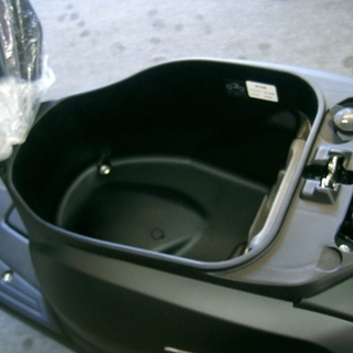 値上げ前の貴重なマットブラック！値下げ中！HONDA4サイクルTACT