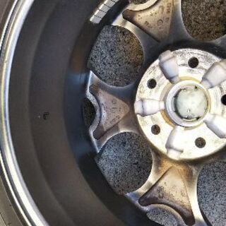 マツダ ビアンテ 【10/31まで掲載】グランツ 純正16インチ 4本