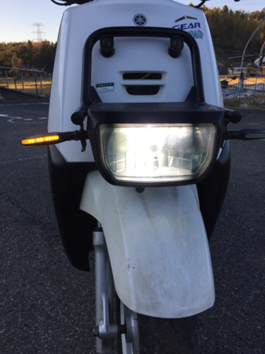 「引渡者決定」ヤマハ ギア （ジャンク） 引渡者決定」ヤマハ ギア （ジャンク） 投稿詳細｜MOTOCLE