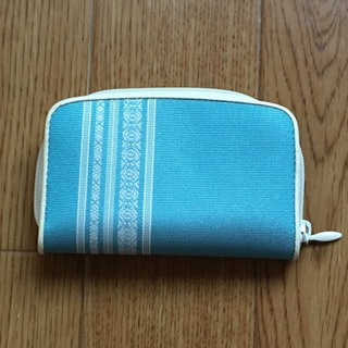 博多織工芸　財布（小銭入れ）