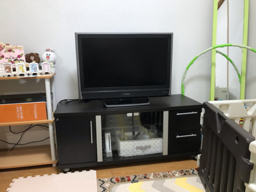 Victor32インチ テレビ