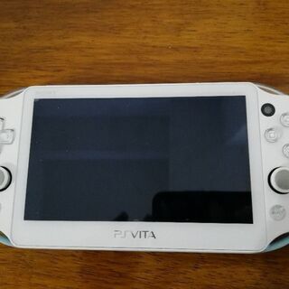 PSVITA ソフト付き