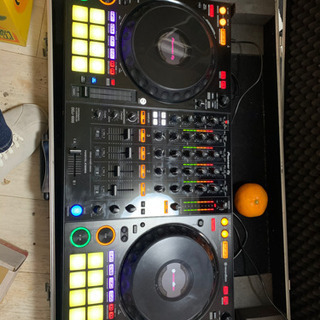 早く売りたい.pioneer DDJ-1000