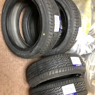[値下げ]グッドイヤーイーグルLS2000ハイブリッド2 新品4本