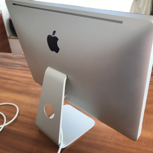 逸品】 アップル iMac 1TB/ディスプレイ21.5inch メモリ16G/HDD A1311