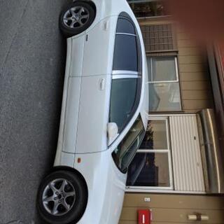 即決価格15万!!アリスト15年式Ｓ300車検たっぷり（早急に売りたい為）