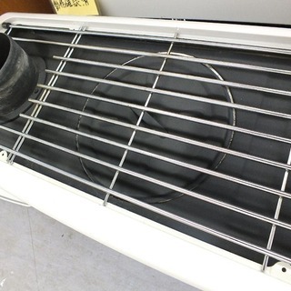 整備済 コロナ 煙突ストーブ 2015年製 RV-70BES 札幌市手稲区