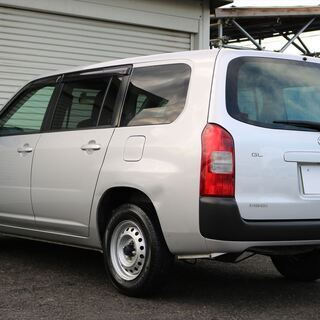 車検１年付 プロボックスバン 24年式 17 8万km ４ｗｄ 1500cc 修復歴無し ４ナンバー ｈ31年度自動車税込 乗出し価格表示 夢道オート 福島のプロボックスの中古車 ジモティー