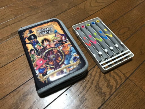 彫刻刀ワンピースケース入り ハナミズキ 福山のその他の中古あげます 譲ります ジモティーで不用品の処分