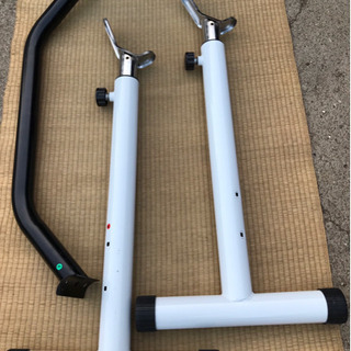 IROTEC (アイロテック) スクワットラック 中古