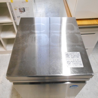 ＪＣＭ　JCMI-25　製氷機『中古良品』【リサイクルショップサルフ】