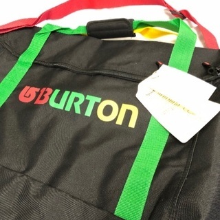 バートン スノーボードバッグ　BURTON