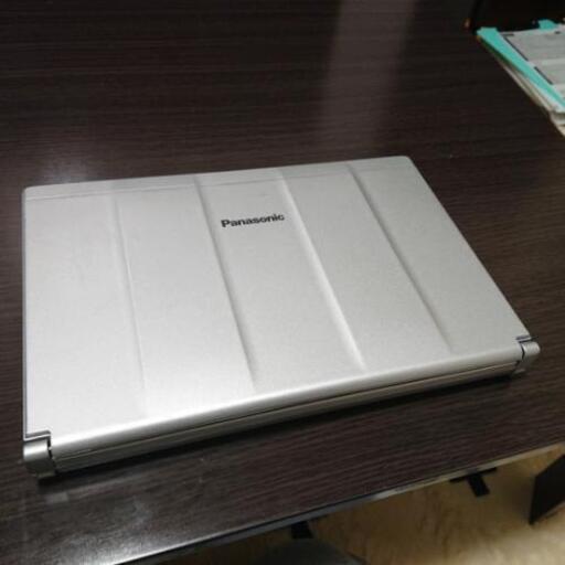 ノートパソコンPanasonpc CF－NX１早い者勝ちです！