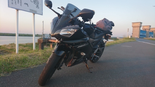 【値下げ】【レア】【1/13(月)まで期間限定】YZF-R15 YAMAHA 黒 カスタム おまけ多数