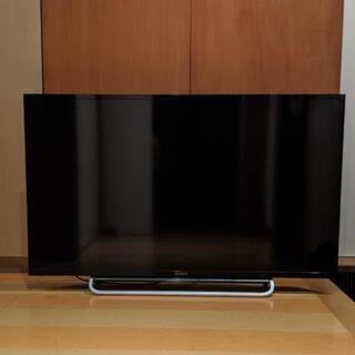 液晶テレビ　SONY　BRAVIA KDL-40W600Bと外付...