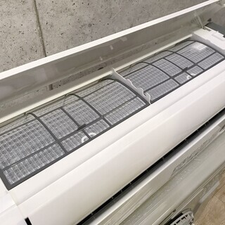 R*816 日立 ルームエアコン RAS-L22HE6 2018年製 ~8畳用