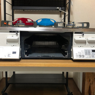 全品20％OFFキャンペーン第2弾【リサイクルサービス八光　田上店　安心の3か月保証　配達・設置OK】リンナイ ガスコンロ（ガステーブル）RTS65AWK3R-WR LAKUCIE（ラクシエ）ホワイトのガスコンロ プロパンガス用(LPG・LP)右大バーナー 全品20％OFFキャンペーン第2弾【リサイクルサービス八光 田上店 安心の