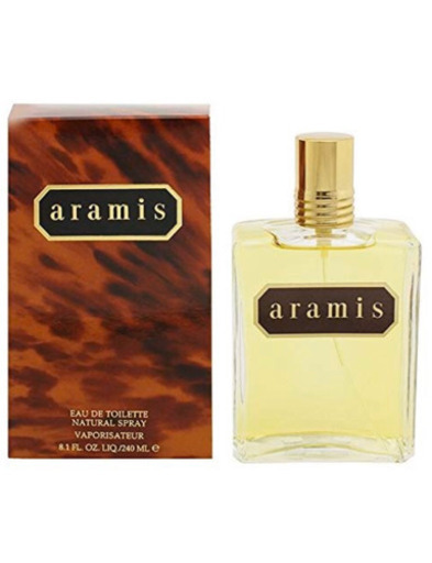 アラミス　240ml  スプレー