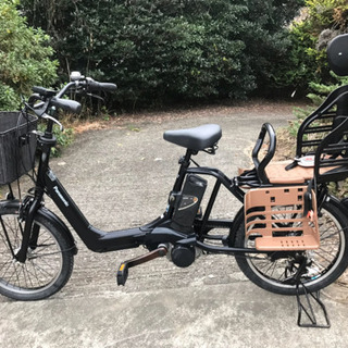 ☆ジモティ割あり☆ 自転車 26インチ 黒 クリーニング済み SJ669