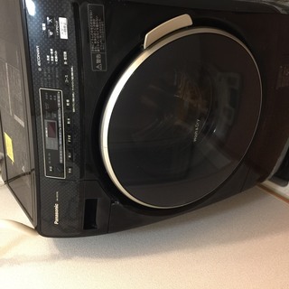 Panasonicプチドラム洗濯機★3万円送料込★郵送のみ可