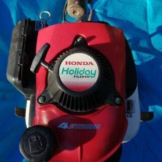 耕運機◇HONDA Holiday FG201H◇実働美品◇動作確認済◇格安配送