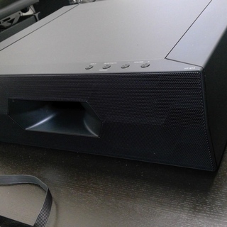 SONY サウンドバー　ホームシアター 4.2ch HT-ST3 美品
