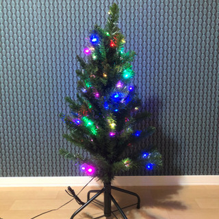 LED クリスマスツリー