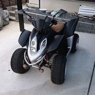 DINLI KW x501 バギー ATV 