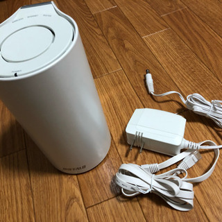 BUFFALO 無線ルーター お値引きしました！