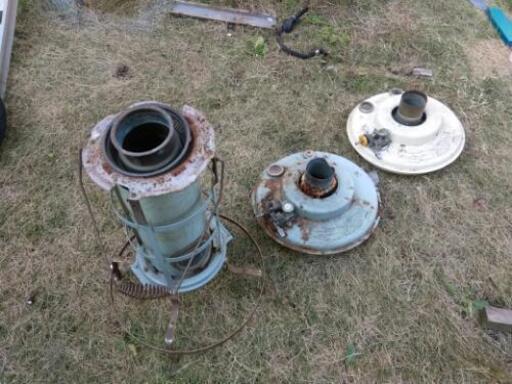 アラジンストーブ39 ジャンクパーツ Motor 栃木の季節 空調家電 ストーブ の中古あげます 譲ります ジモティーで不用品の処分