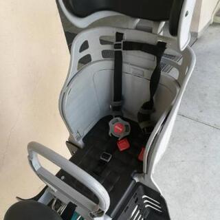 3人乗り自転車 ママチャリ 非電動