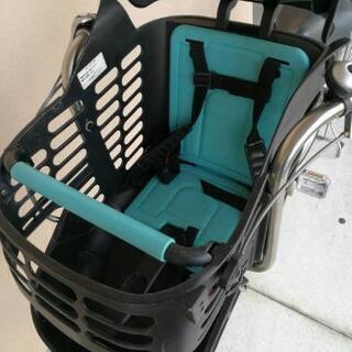 3人乗り自転車 ママチャリ 非電動