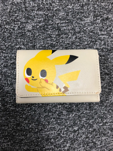 ピカチュウの名刺入れ