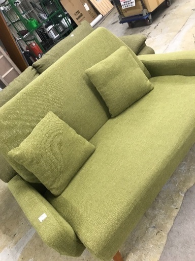 人気ブランド！ウニコの【エヴァ】入荷しました！1人から2人暮らしに最適モデル！
