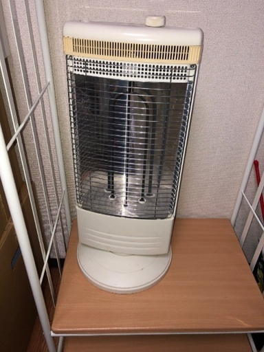 電気ヒーター