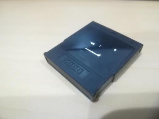 ゲームキューブメモリーカード さすまた君 南安城のテレビゲーム ゲームキューブ の中古あげます 譲ります ジモティーで不用品の処分