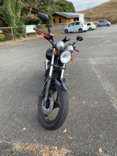 カワサキ エリミネーター250 se kawasaki 交換可 カワサキ(KAWASAKI カワサキ エリミネーター250 se kawasaki 交換可 カワサキ(KAWASAKI