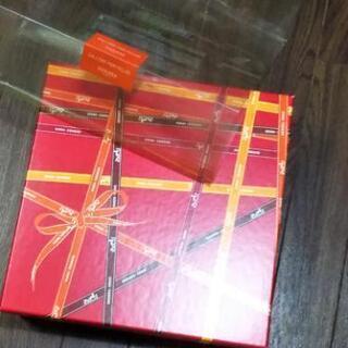 エルメス◇メルヴェイユ100◇限定ギフトセット◇未使用／箱に傷あり