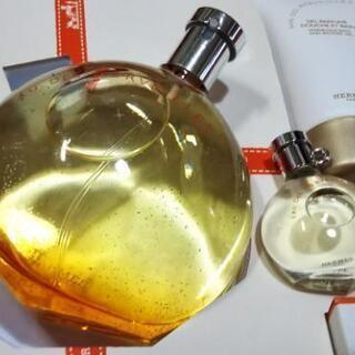 エルメス◇メルヴェイユ100◇限定ギフトセット◇未使用／箱に傷あり