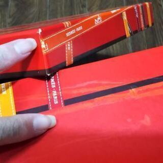 エルメス◇メルヴェイユ100◆限定ギフトセット◇未使用／箱に傷あり エルメス◇メルヴェイユ100◇限定ギフトセット◇未使用／箱に傷あり