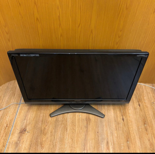 ◎綺麗◎SHARP40型 液晶カラーテレビ LED AQUOS LC-40SE1 シャープ 40 