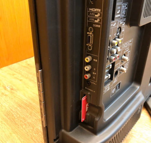 ◎綺麗◎SHARP40型 液晶カラーテレビ LED AQUOS LC-40SE1 シャープ 40 