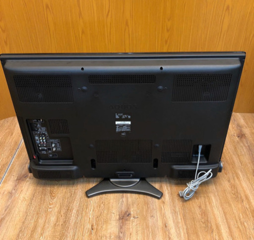 ◎綺麗◎SHARP40型 液晶カラーテレビ LED AQUOS LC-40SE1 シャープ 40 